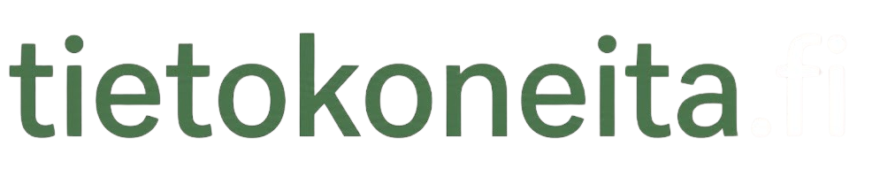 Tietokoneita.fi